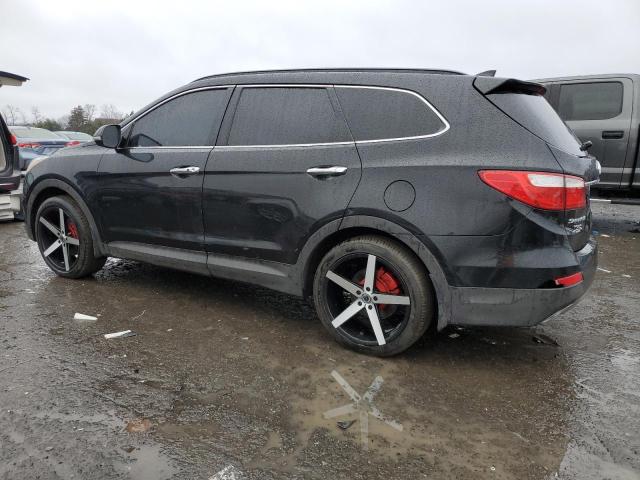Изображение 2 2013 HYUNDAI SANTA FE LIMITED 2013 с VIN KM8SR4HF6DU005745
