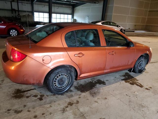 Image 3 of 2007 CHEVROLET COBALT LS 2007 with VIN 1G1AK55F877178449