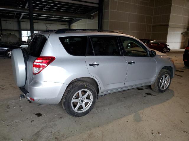 Image 3 of 2009 TOYOTA RAV4  2009 with VIN JTMBF33VX9D012792