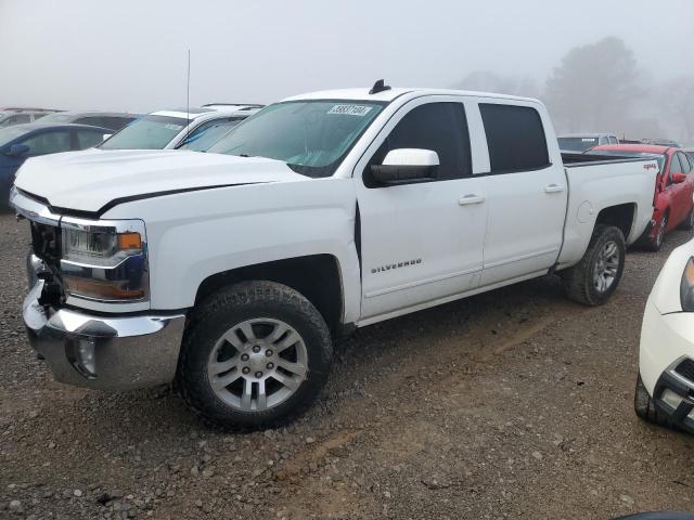 2016 CHEVROLET SILVERADO K1500 LT 2016 image