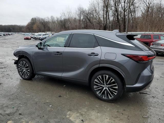 Изображение 2 2023 LEXUS RX 350H BASE 2023 с VIN 2T2BBMCAXPC021903