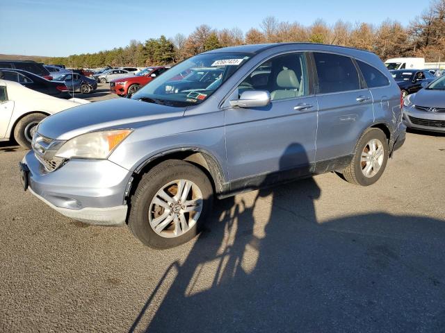 Изображение 2011 HONDA CR-V EXL 2011