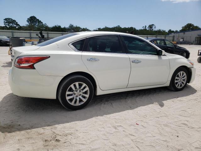 Obraz 3 z 2014 NISSAN ALTIMA 2.5 2014 z VIN 1N4AL3AP8EN367947