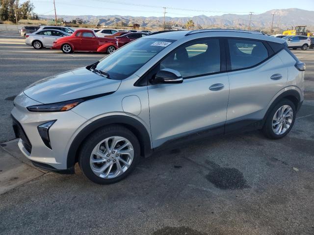 Изображение 1 2023 CHEVROLET BOLT EUV LT 2023 с VIN 1G1FY6S01P4126933