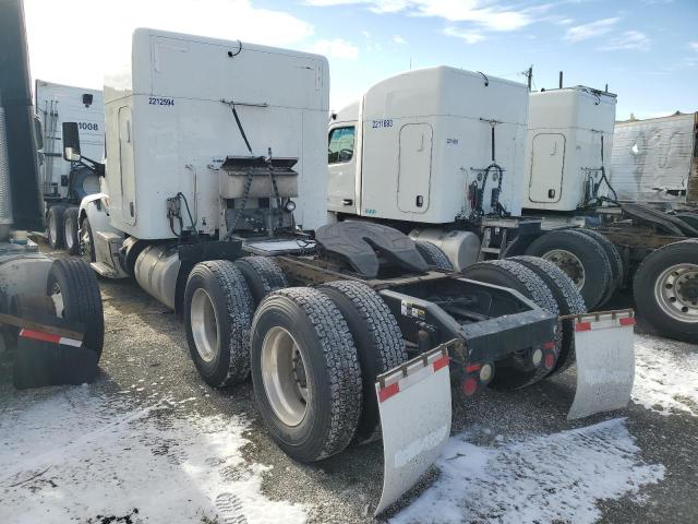Image 3 of 2017 PETERBILT 579  2017 with VIN 1XPBDP9X1HD368339