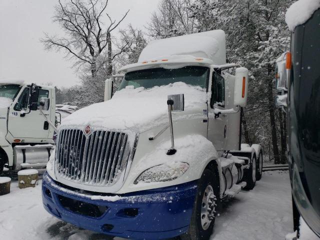 Изображение 2 2011 INTERNATIONAL PROSTAR  2011 с VIN 3HSDHSJR8BN450967