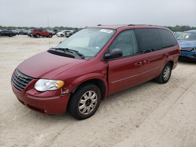 Obraz 2005 CHRYSLER TOWN & COUNTRY LIMITED 2005