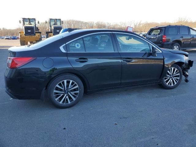 Obraz 3 z 2019 SUBARU LEGACY 2.5I PREMIUM 2019 z VIN 4S3BNAH63K3013769