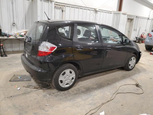 Изображение 3 2013 HONDA FIT  2013 с VIN JHMGE8G39DC045858