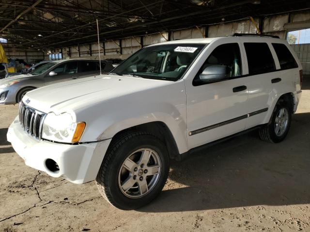 Изображение 2005 JEEP GRAND CHEROKEE LAREDO 2005
