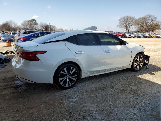 Изображение 3 2016 NISSAN MAXIMA 3.5S 2016 с VIN 1N4AA6AP8GC443947