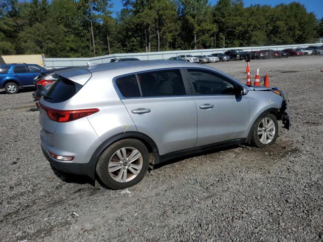 Obraz 3 z 2017 KIA SPORTAGE LX 2017 z VIN KNDPM3AC4H7073291