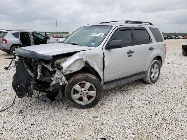 Obraz 1 z 2009 FORD ESCAPE XLT 2009 z VIN 1FMCU03G19KD15638