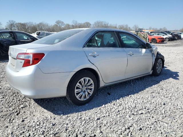 Image 3 of 2013 TOYOTA CAMRY L 2013 with VIN 4T1BF1FK9DU272336