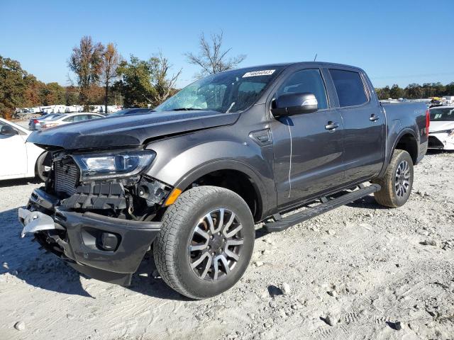 Изображение 2019 FORD RANGER XL 2019