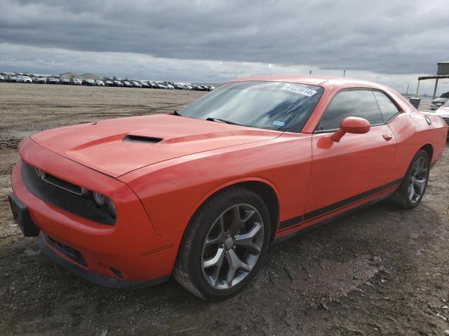 Obraz 2016 DODGE CHALLENGER SXT 2016