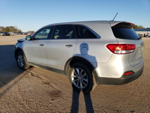 Obraz 2 z 2017 KIA SORENTO LX 2017 z VIN 5XYPG4A38HG275552