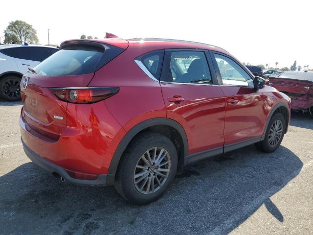 Obraz 3 z 2018 MAZDA CX-5 SPORT 2018 z VIN JM3KFABM8J1400128