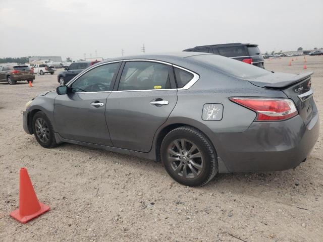 Image 2 of 2015 NISSAN ALTIMA 2.5 2015 with VIN 1N4AL3APXFN373704