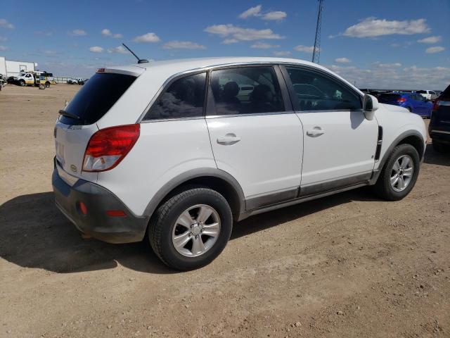 Image 3 of 2008 SATURN VUE XE 2008 with VIN 3GSCL33P08S519945