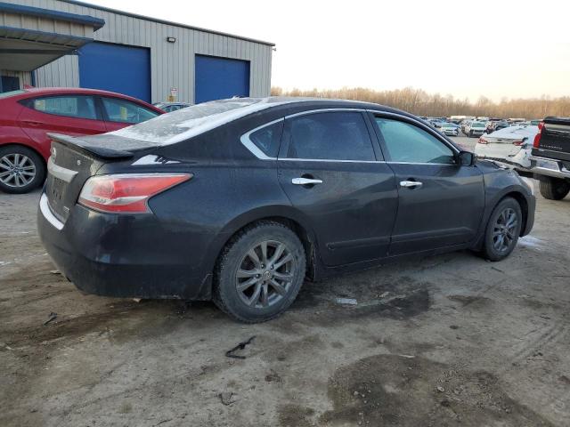 Image 3 of 2015 NISSAN ALTIMA 2.5 2015 with VIN 1N4AL3AP4FN914522