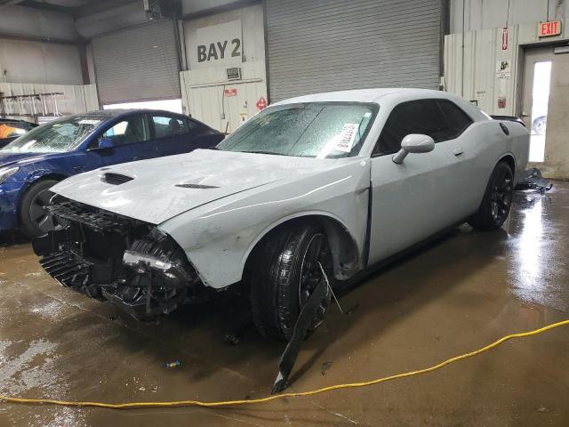 Image 1 of 2021 DODGE CHALLENGER R/T SCAT PACK 2021 with VIN 2C3CDZFJ3MH673876