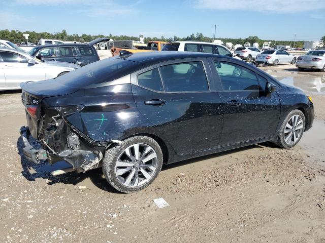 Image 3 of 2020 NISSAN VERSA SR 2020 with VIN 3N1CN8FV1LL843831