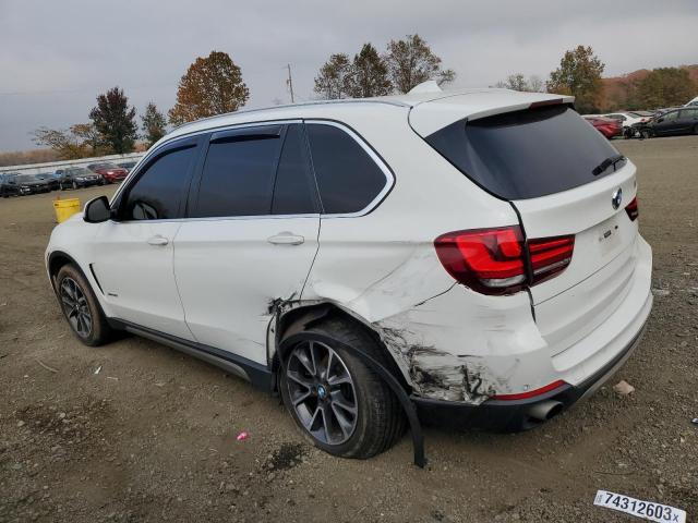 Obraz 2 z 2017 BMW X5 XDRIVE35I 2017 z VIN 5UXKR0C3XH0V74992