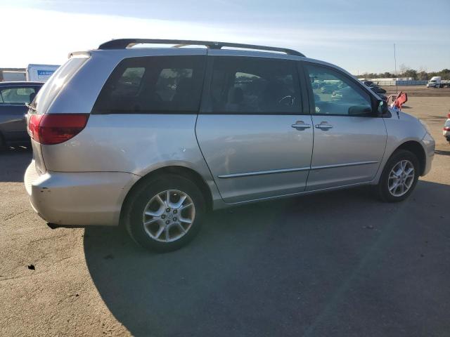 Изображение 3 2005 TOYOTA SIENNA LE 2005 с VIN 5TDBA23C45S045647