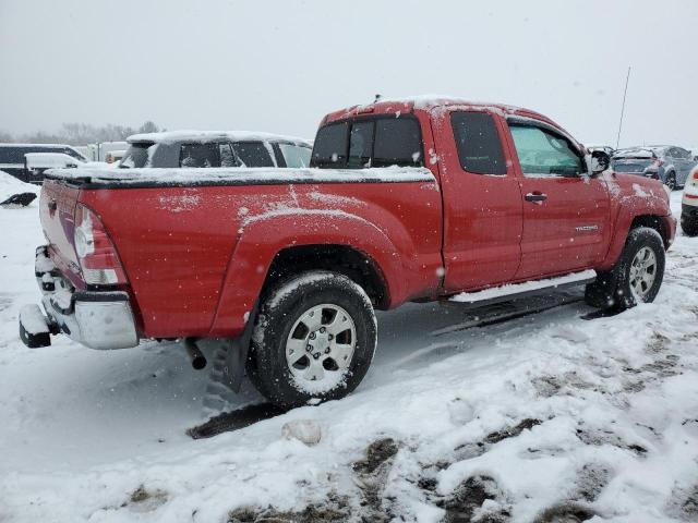 Изображение 3 2015 TOYOTA TACOMA ACCESS CAB 2015 с VIN 5TFUU4EN2FX133280