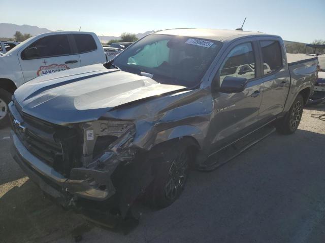 Obraz 1 z 2023 CHEVROLET COLORADO LT 2023 z VIN 1GCPSCEK4P1177871