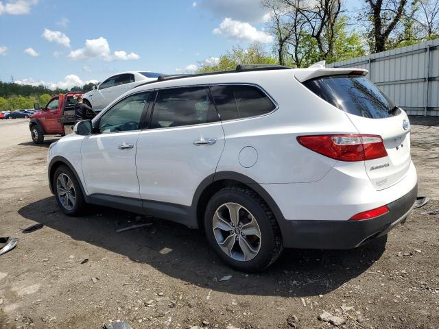 Изображение 2 2013 HYUNDAI SANTA FE GLS 2013 с VIN KM8SMDHF1DU010107