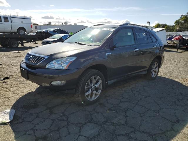 Image 1 of 2009 LEXUS RX 350 2009 with VIN 2T2HK31U49C111164