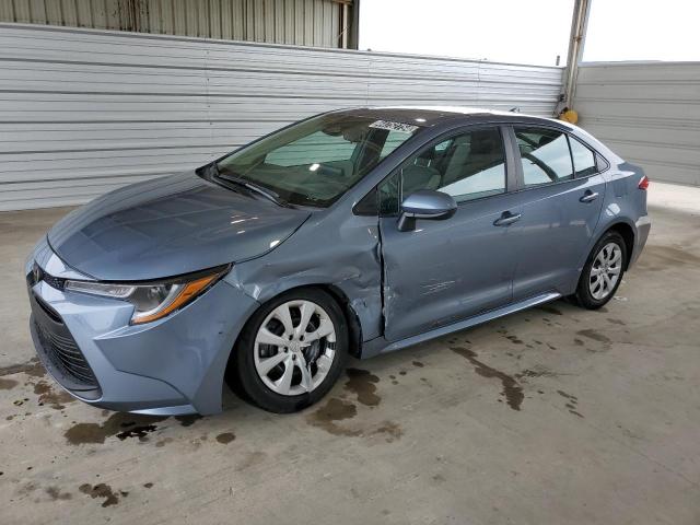 Obraz 1 z 2024 TOYOTA COROLLA LE 2024 z VIN 5YFB4MDEXRP093235