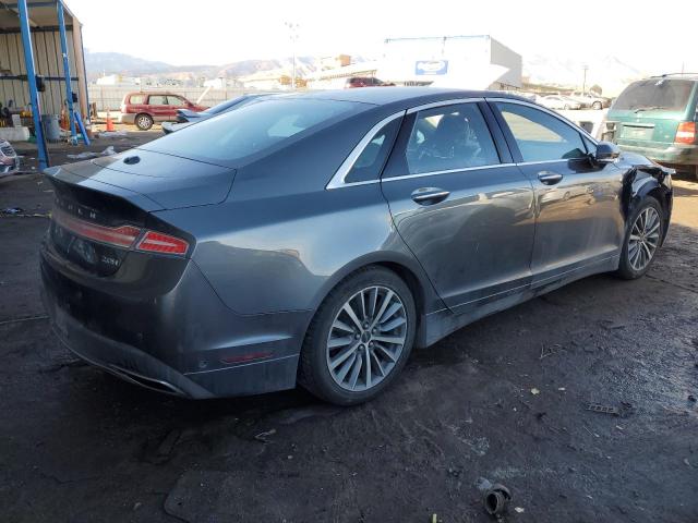 Obraz 3 z 2017 LINCOLN MKZ HYBRID SELECT 2017 z VIN 3LN6L5LU2HR648492