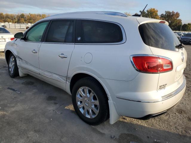 Изображение 2 2017 BUICK ENCLAVE  2017 с VIN 5GAKVCKD2HJ114830