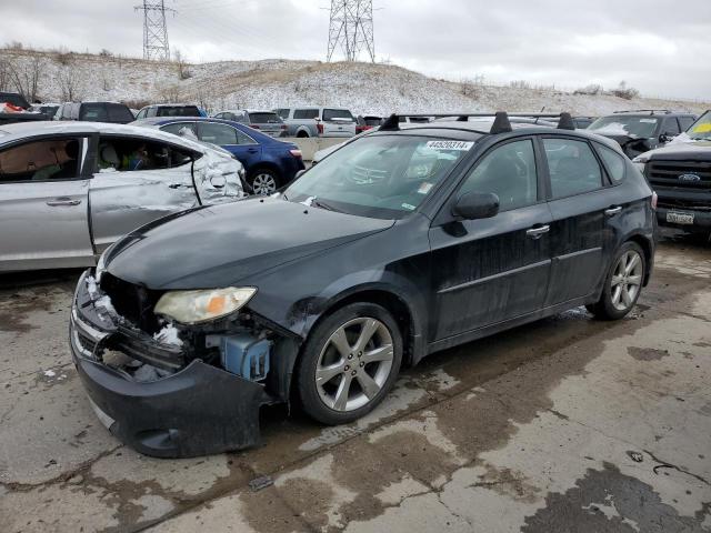 Изображение 1 2009 SUBARU IMPREZA OUTBACK SPORT 2009 с VIN JF1GH63619G807406