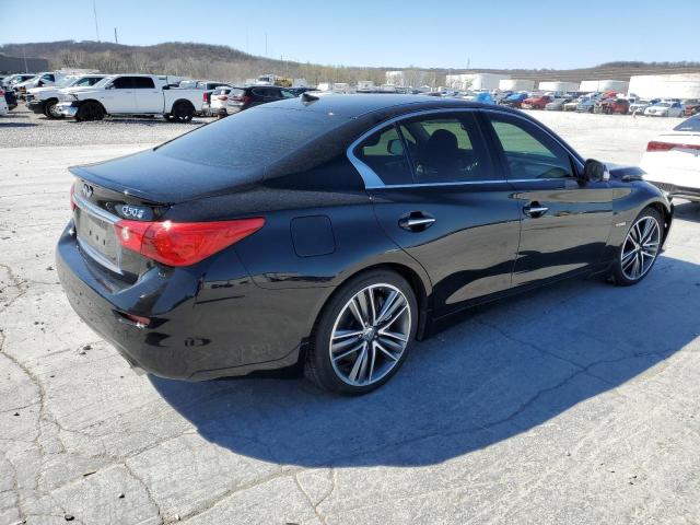 Изображение 3 2014 INFINITI Q50 HYBRID PREMIUM 2014 с VIN JN1AV7AP2EM691979