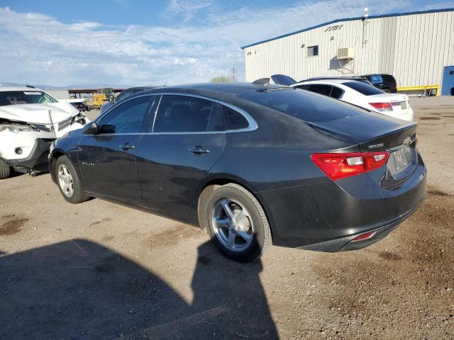Obraz 2 z 2018 CHEVROLET MALIBU LS 2018 z VIN 1G1ZB5ST8JF117645