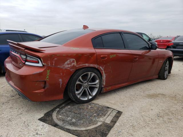 Obraz 3 z 2020 DODGE CHARGER R/T 2020 z VIN 2C3CDXCT9LH199425