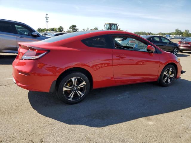 Image 3 of 2015 HONDA CIVIC EX 2015 with VIN 2HGFG3B89FH508256