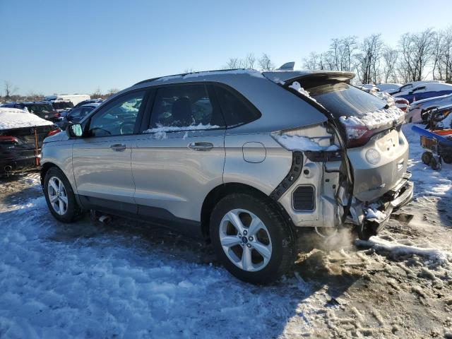 Изображение 2 2017 FORD EDGE SE 2017 с VIN 2FMPK4G93HBB78155