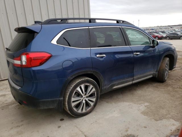 Image 3 of 2020 SUBARU ASCENT TOURING 2020 with VIN 4S4WMARD6L3418717