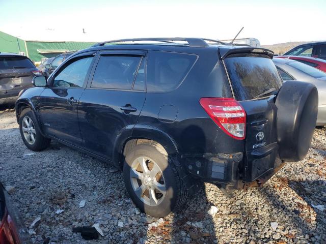 Изображение 2 2011 TOYOTA RAV4 LIMITED 2011 с VIN 2T3DF4DV4BW148972