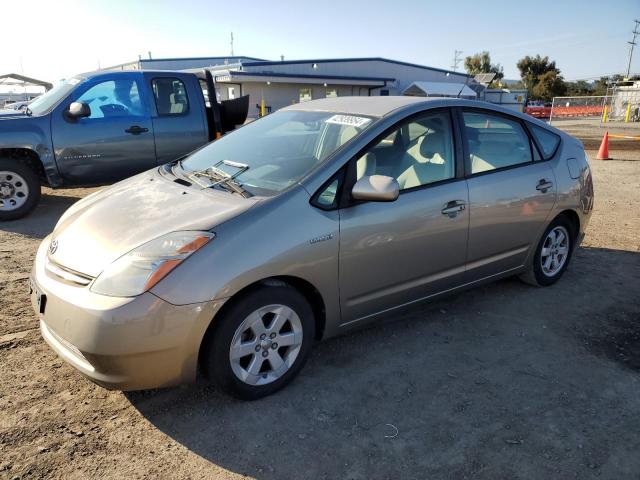 Obraz 1 z 2008 TOYOTA PRIUS  2008 z VIN JTDKB20U483372484