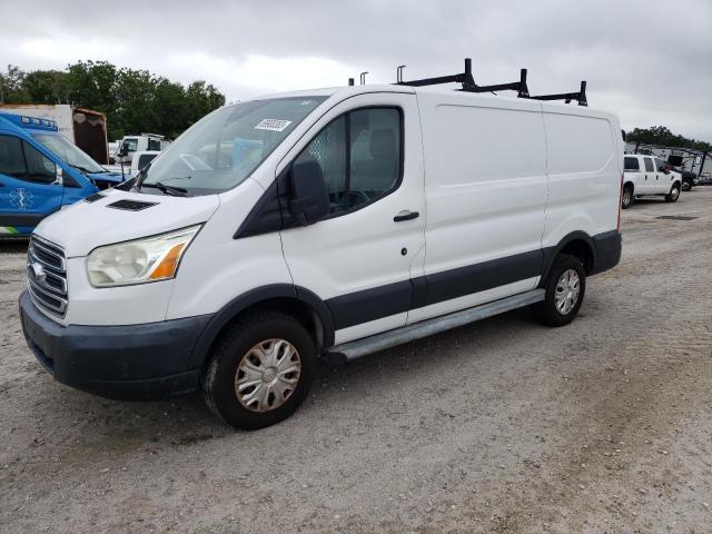 Obraz 1 z 2016 FORD TRANSIT T-250 2016 z VIN 1FTYR1ZM9GKA34182