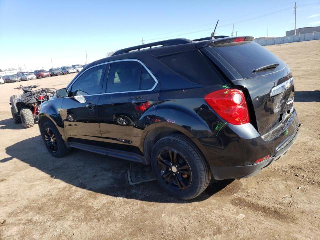 Image 2 of 2015 CHEVROLET EQUINOX LT 2015 with VIN 2GNALBEK4F6401219