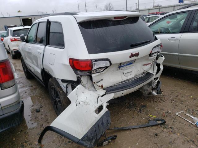 Изображение 2 2018 JEEP GRAND CHEROKEE TRAILHAWK 2018 с VIN 1C4RJFLT2JC250336