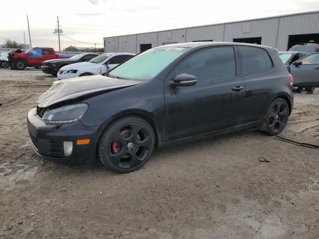 Image 1 of 2012 VOLKSWAGEN GTI  2012 with VIN WVWEV7AJ5CW011830