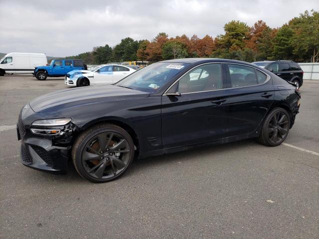 Obraz 2023 GENESIS G70 BASE 2023